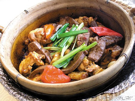 去到江门美丽的地方吃饭,去广州江门