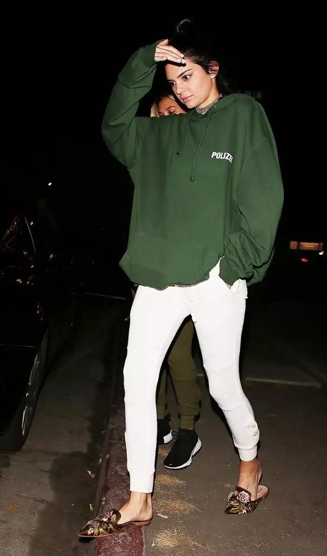 教你几种夏天穿衣小技巧,入秋最省钱的时髦穿法