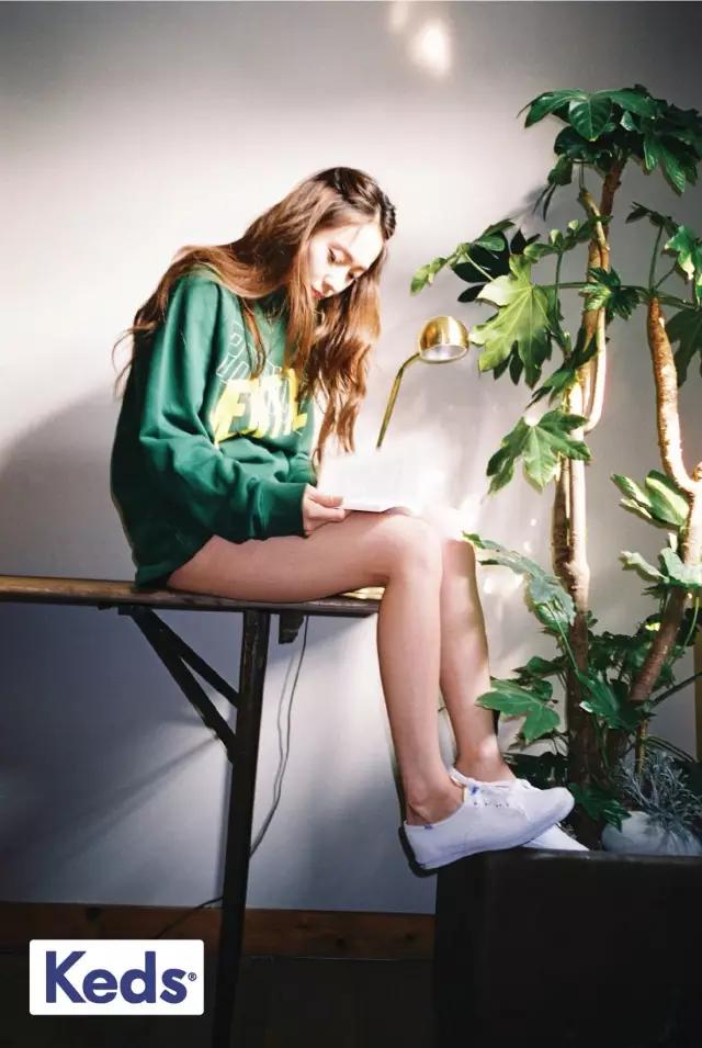 教你几种夏天穿衣小技巧,入秋最省钱的时髦穿法