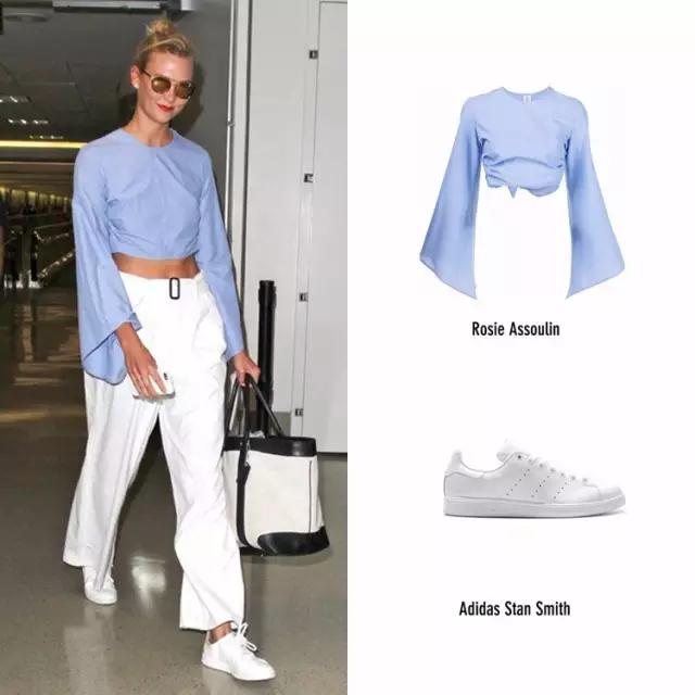 教你几种夏天穿衣小技巧,入秋最省钱的时髦穿法