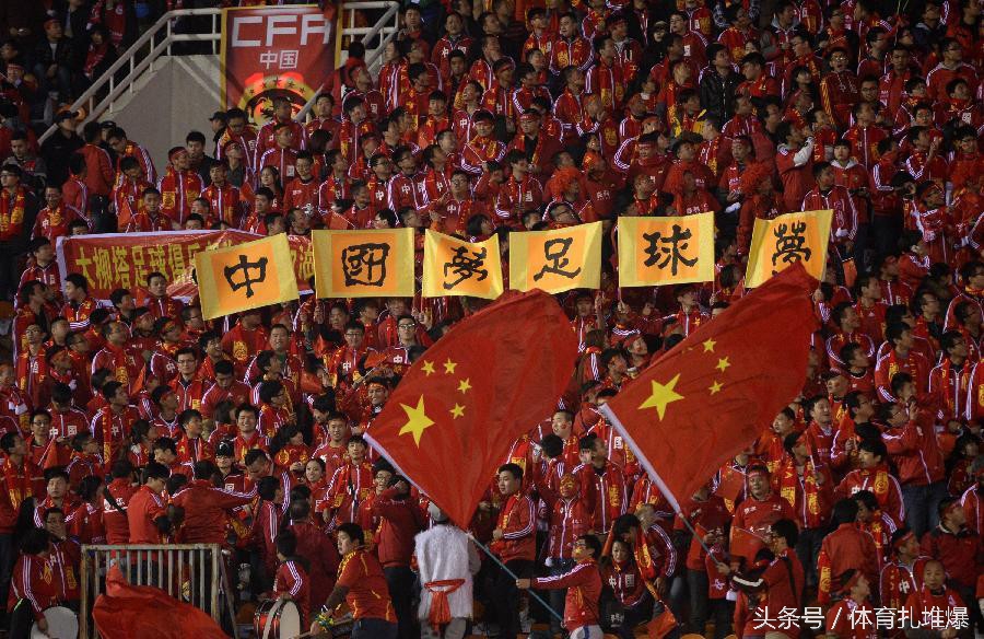 中韩足球奥运会资格赛,中韩对决奥运会