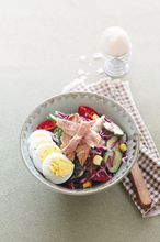 沙拉里面有什么主食,沙拉主食