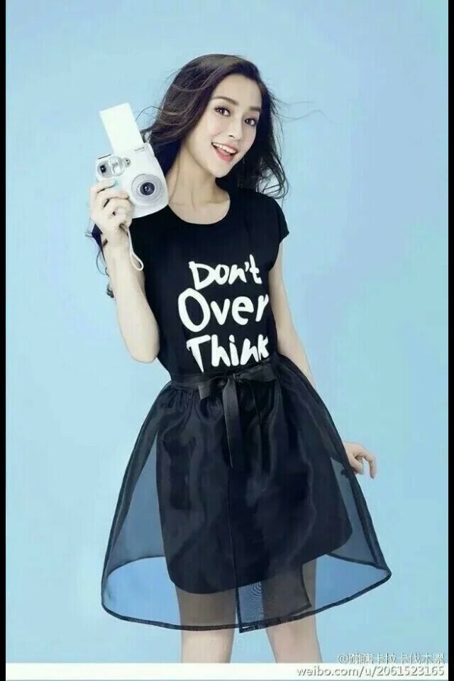 oh！my baby！别问那么多，就是喜欢！