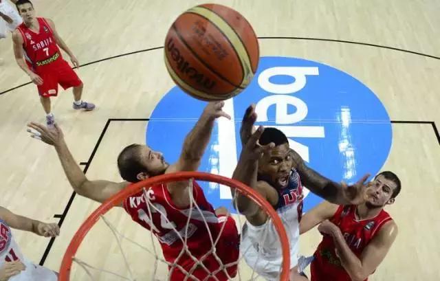 南斯拉夫男篮多次击败梦之队,2008美国梦之队vs南斯拉夫