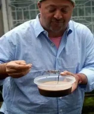 出差要关注的东西,国外黑暗料理