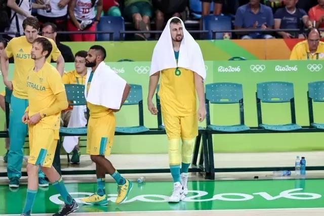 澳大利亚袋鼠篮球,澳洲篮球崛起