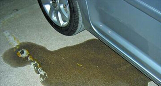 汽车这八大征兆，说明发生了故障，留心观察你的汽车会不会也如此