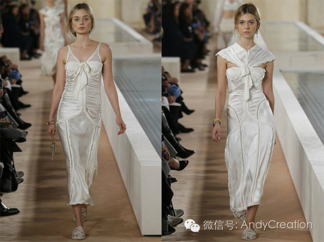 你们平时穿去洗澡的拖鞋，现在可潮了呢～