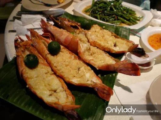 新加坡春节必吃十种美食,去新加坡必吃的十种美食