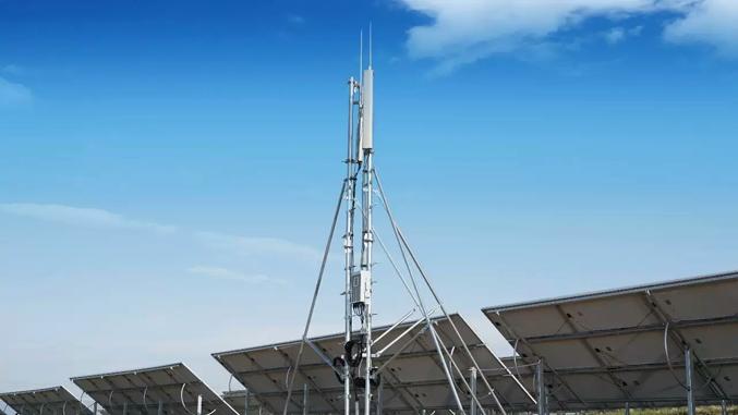 招商新能源光伏发电,招商新能源车怎么样