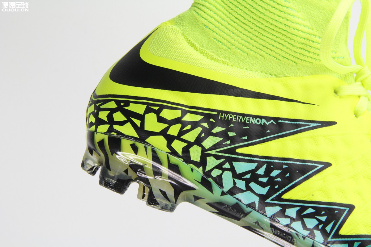 nikehypervenomphantom娴嬭瘎,姣掕渹hypervenom