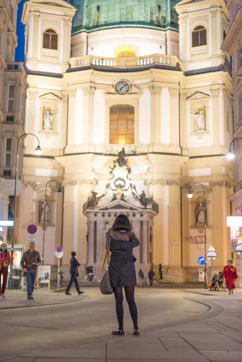 伪摄影师与真正的摄影师,伪摄影师