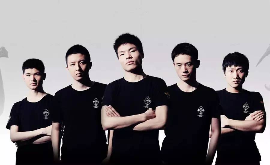 电子竞技很残酷只能拼天赋,电子竞技就是这么残酷总有胜有负