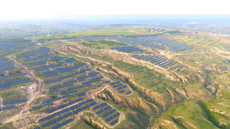 招商新能源光伏发电,招商新能源车怎么样