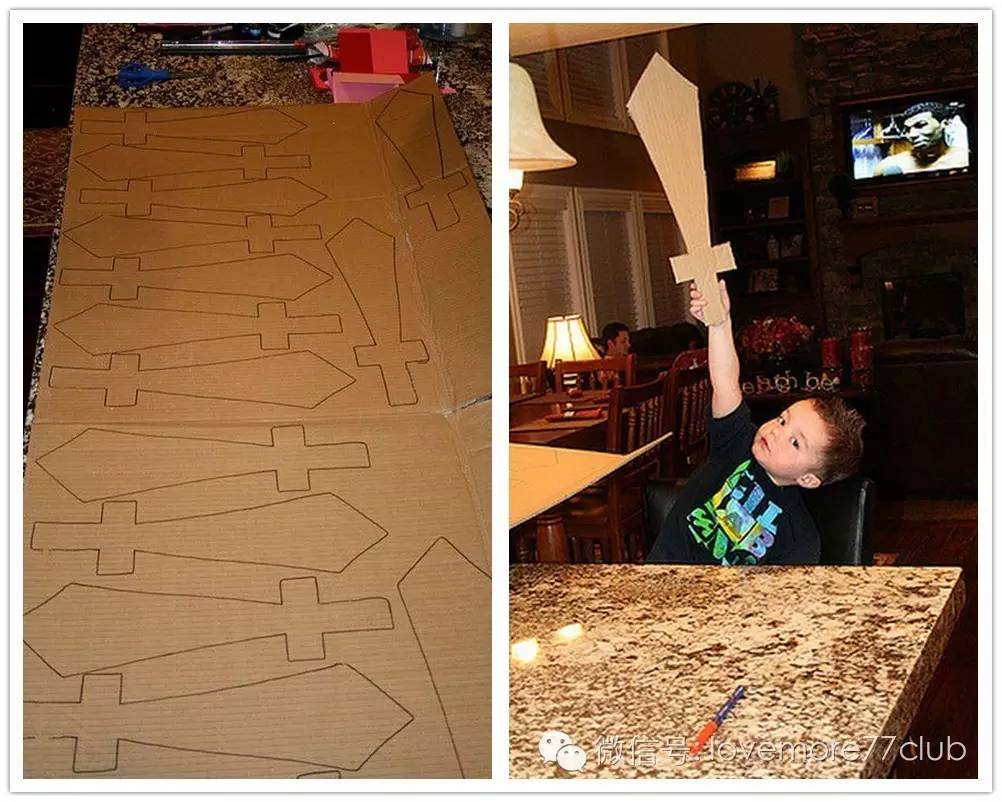 奥运儿童项目,带娃开拓眼界