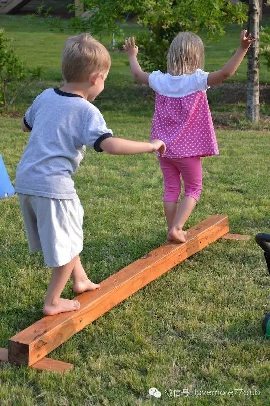 奥运儿童项目,带娃开拓眼界