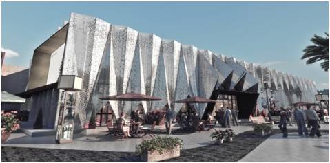 为成都建设添砖加瓦,为四川成都点赞