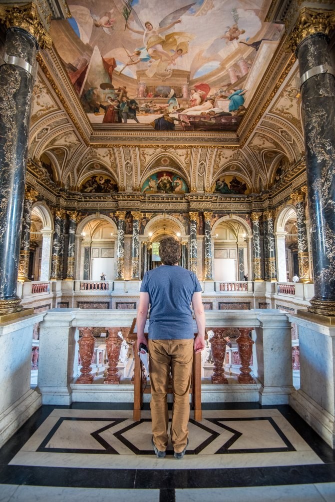 伪摄影师与真正的摄影师,伪摄影师