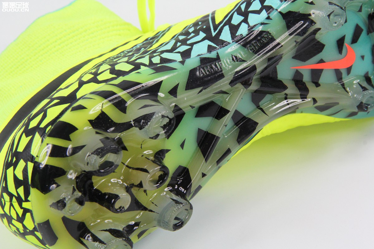 nikehypervenomphantom娴嬭瘎,姣掕渹hypervenom