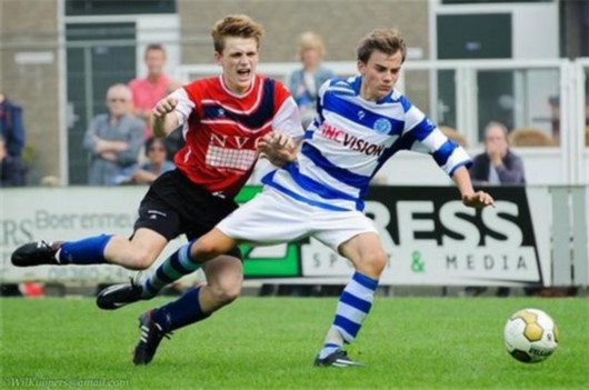 荷乙多德勒支对阵赫尔斯达,荷乙乌德勒支vs多德勒支