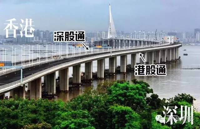 深港通可以买香港的所有股票吗,港股通可以赚钱吗