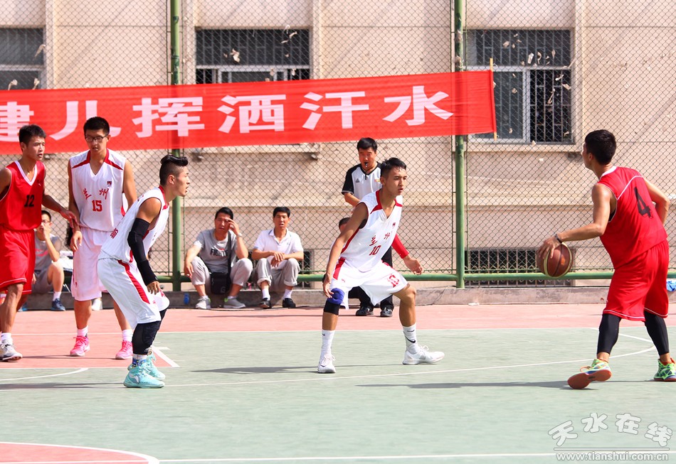 甘肃第一届中学生运动会,甘肃第十五届中学生运动会