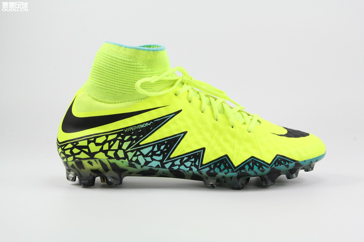 nikehypervenomphantom娴嬭瘎,姣掕渹hypervenom