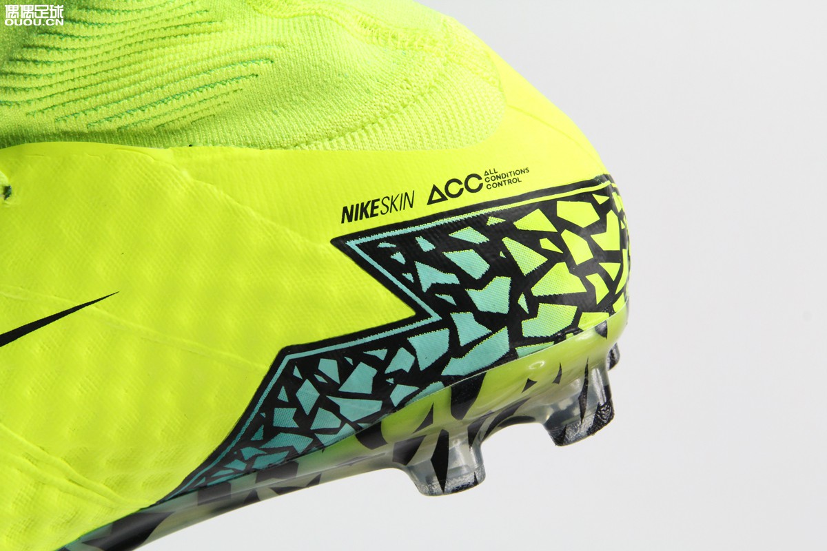 nikehypervenomphantom娴嬭瘎,姣掕渹hypervenom