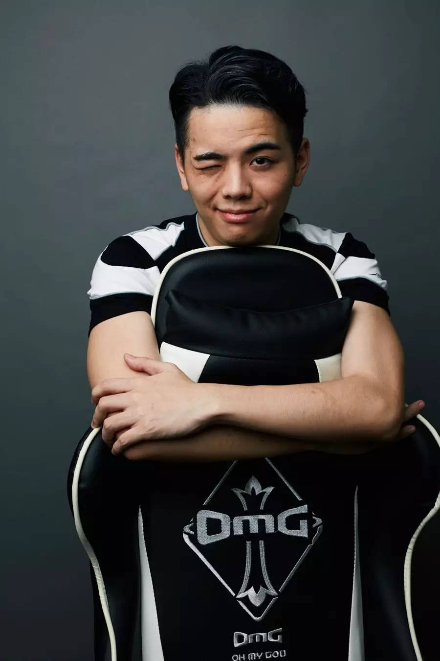 电子竞技很残酷只能拼天赋,电子竞技就是这么残酷总有胜有负