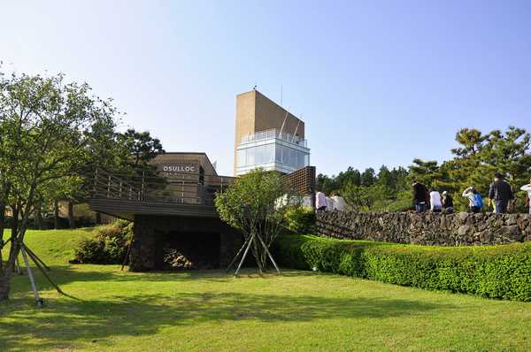 济州岛火山是活火山吗,火山遗址