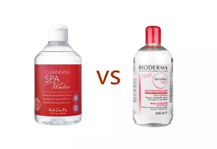 这个牌子完爆贝德玛堪比植村秀，你却还不知道