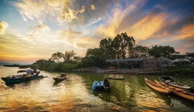 不需要签证的最美海岛,最美海岛免签的地方
