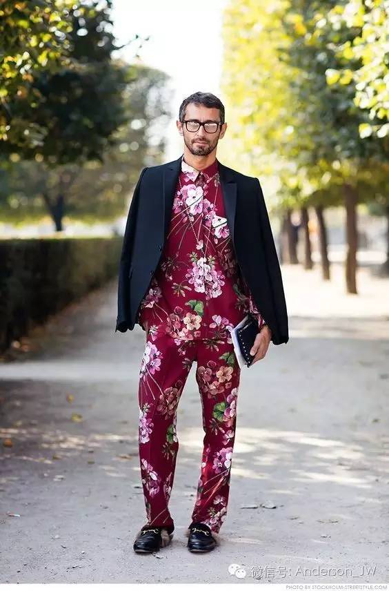 舔屏|“花心”的意大利帅哥，够骚气才够帅气