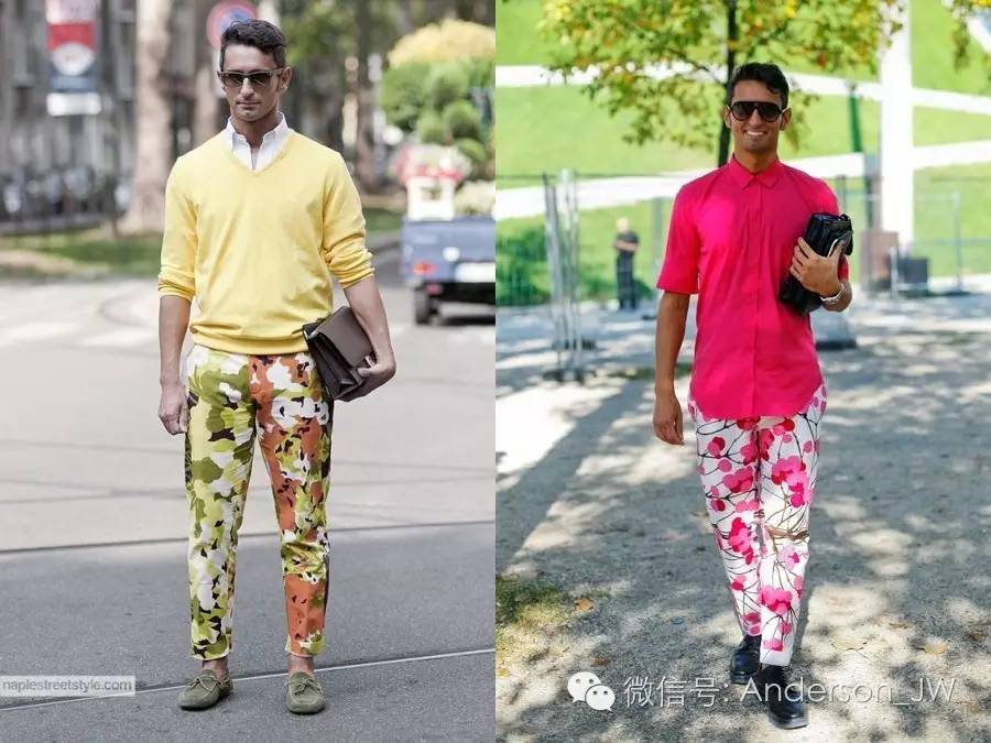 舔屏|“花心”的意大利帅哥，够骚气才够帅气