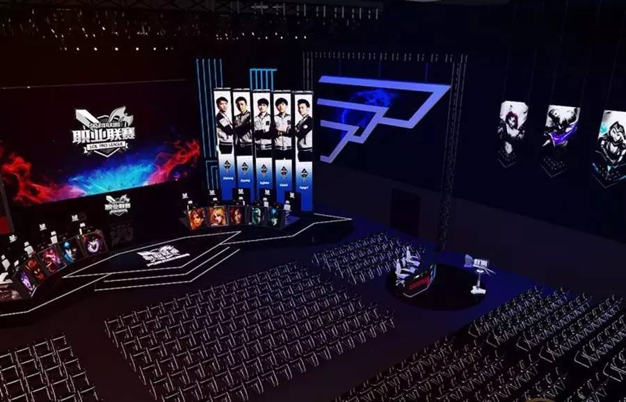 电子竞技很残酷只能拼天赋,电子竞技就是这么残酷总有胜有负