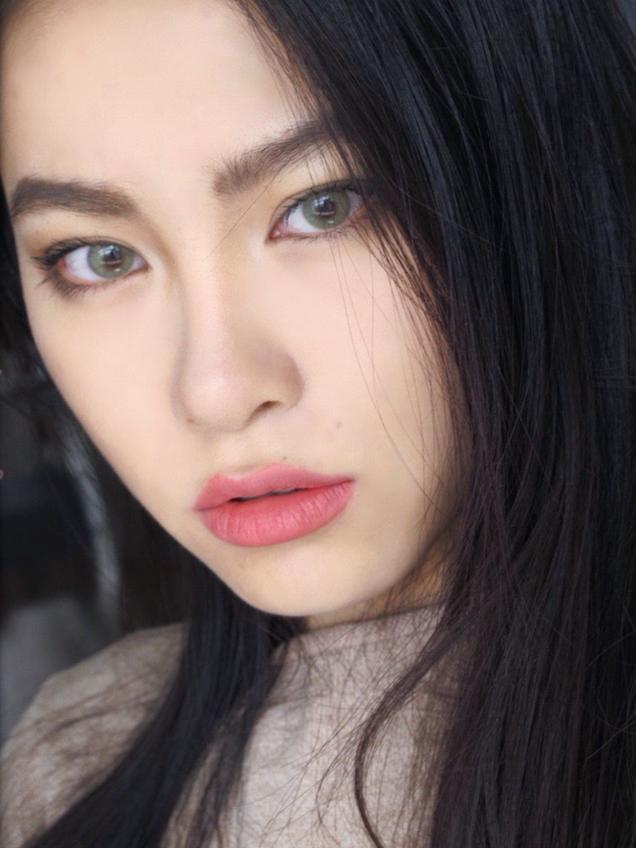 秋冬显白豆沙色口红,秋冬最美豆沙色口红