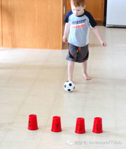 奥运儿童项目,带娃开拓眼界