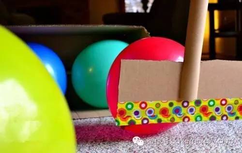 奥运儿童项目,带娃开拓眼界