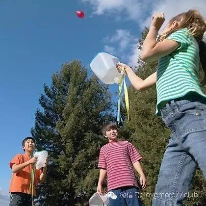 奥运儿童项目,带娃开拓眼界
