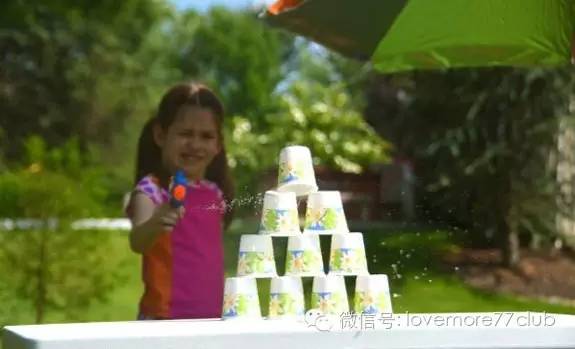 奥运儿童项目,带娃开拓眼界