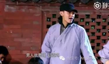 舔屏|“花心”的意大利帅哥，够骚气才够帅气