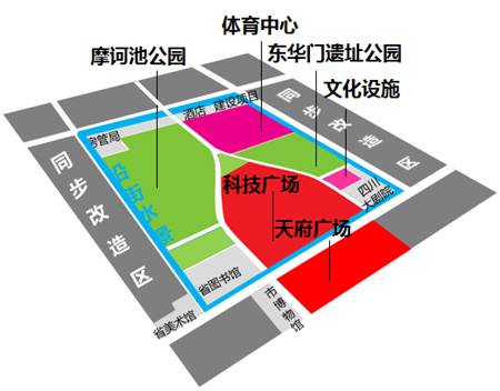 为成都建设添砖加瓦,为四川成都点赞
