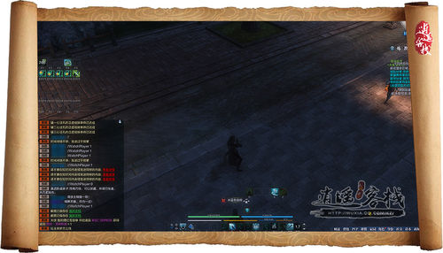 天刀论剑平衡机制,天刀五毒最新连招手法