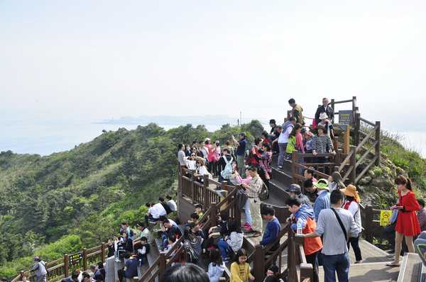 济州岛火山是活火山吗,火山遗址