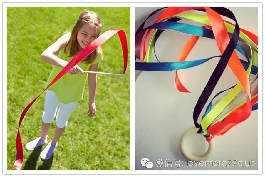 奥运儿童项目,带娃开拓眼界