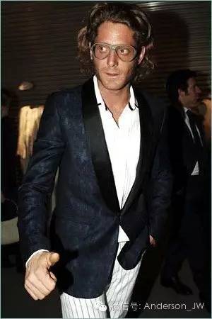 舔屏|“花心”的意大利帅哥，够骚气才够帅气