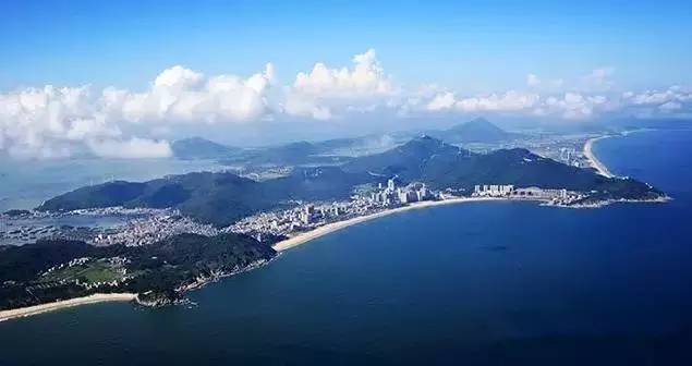 一键报名|看着海浪去奔跑，3月27日*江阳**海陵岛环岛国际马拉松赛正在报名