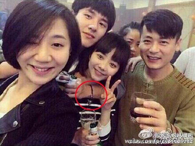 刘昊然谭松韵民国爱情混剪,谭松韵刘昊然同台零互动