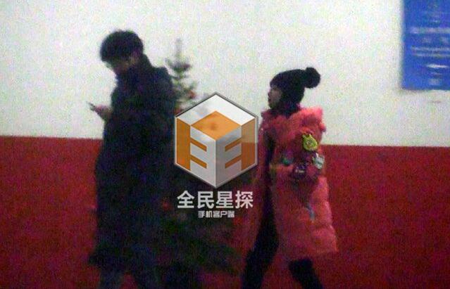 刘昊然谭松韵民国爱情混剪,谭松韵刘昊然同台零互动