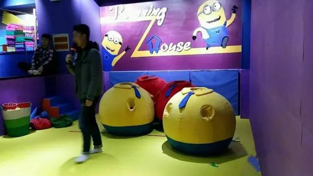 适合聚会的潮玩圣地,聚会玩一天的地方